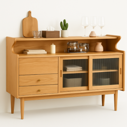 Picture for category Sideboards & Buffets