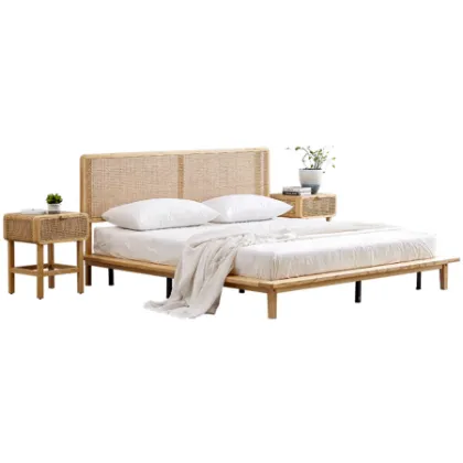 Picture for category Bedrooms