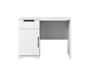 Picture of Dovo - Classic Study Desk - Natural wood