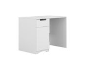 Picture of Dovo - Classic Study Desk - Natural wood