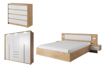 Picture for category Bedroom Furniture Set