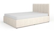 Picture of Liora Bedroom Set – Upholstered Headboard & Vanity