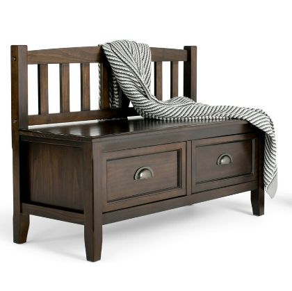 Picture for category Entryway Benches