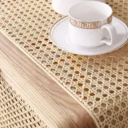 Picture of Nara Rattan Bed – Embrace the Beauty of Nature