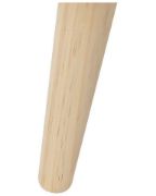 Picture of Pauline – Rattan Single-Door Bedside Table