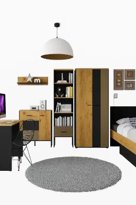 Picture for category Kids & Teens Furniture