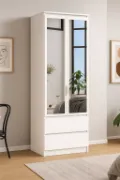 Picture of Alexsey 2 Door Wardrobe