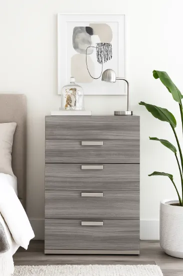 صورة لاس ديورا وحدة تخزين بـ 6 أدراج