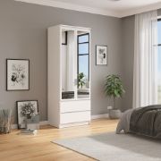 Picture of Alexsey 2 Door Wardrobe