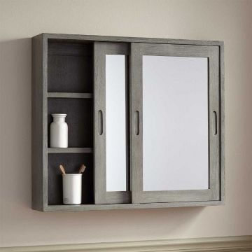 تفاصيل مرايا آمبر بوحدات تخزين داخلية صورة مرايا آمبر بوحدات تخزين داخلية