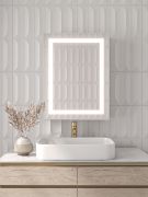 Picture of Tulin Led Mirror Cabinet