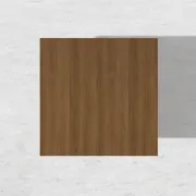Picture of Rita Modern Coffee Table -  Natural wood