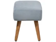 صورة شارمنت مقعد مصنوع من الخشب الطبيعي