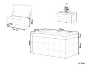 صورة ليسانس مقعد مصنوع من الخشب الطبيعي