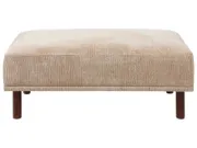 صورة سابل مقعد مصنوع من الخشب الطبيعي