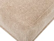 صورة سابل مقعد مصنوع من الخشب الطبيعي