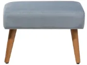 صورة أورا مقعد  مصنوع من الخشب الطبيعي