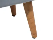 صورة أورا مقعد  مصنوع من الخشب الطبيعي