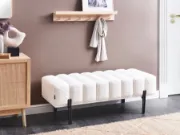 صورة فيلور مقعد مصنوع من الخشب الطبيعي