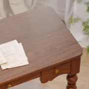 صورة .أربوريا كلاسيك ديسك –  من الخشب الطبيعي