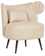 Picture of Melo Curve Accent Chair