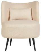 Picture of Melo Curve Accent Chair