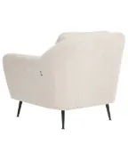Lunara – Modern & Cozy Accent Chair