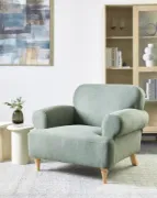 Marvo – Classic Cozy Armchair