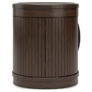 صورة .أوربن مكتب – من الخشب الطبيعي