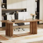 Picture of Maestro Luxury Executive Desk