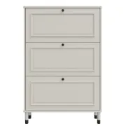 صورة Blanvier – Shoe Cabinet