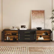 صورة Noctira TV Sideboard
